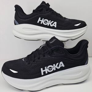 Hoka Men 11.5 Comfy footwear